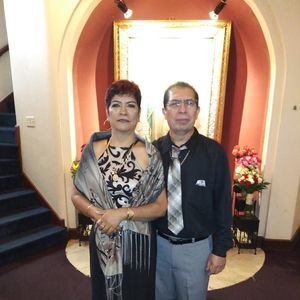 Meet your Posher, Florentina